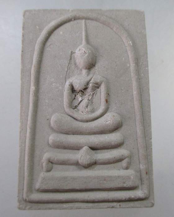 ๒๐ สมเด็จปทุมทอง วัดปทุมทอง จ.ปทุมธานี