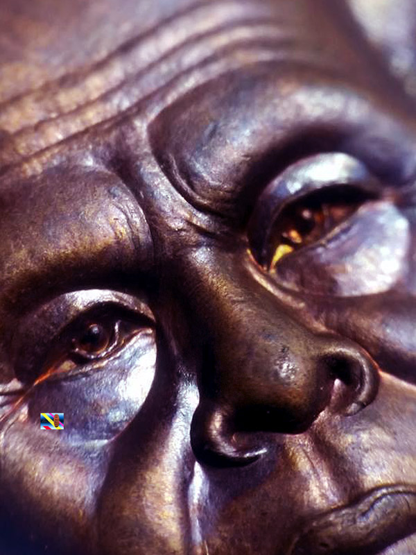 เหรียญหลังเต่ารุ่นแรก หลวงพ่อสิน วัดละหารใหญ่ ปี 46 