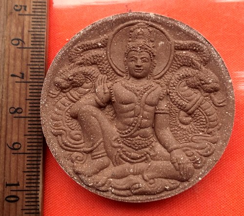 เริ่ม 10 บาท กับ ผงพ่อจตุคามรามเทพ …CA349