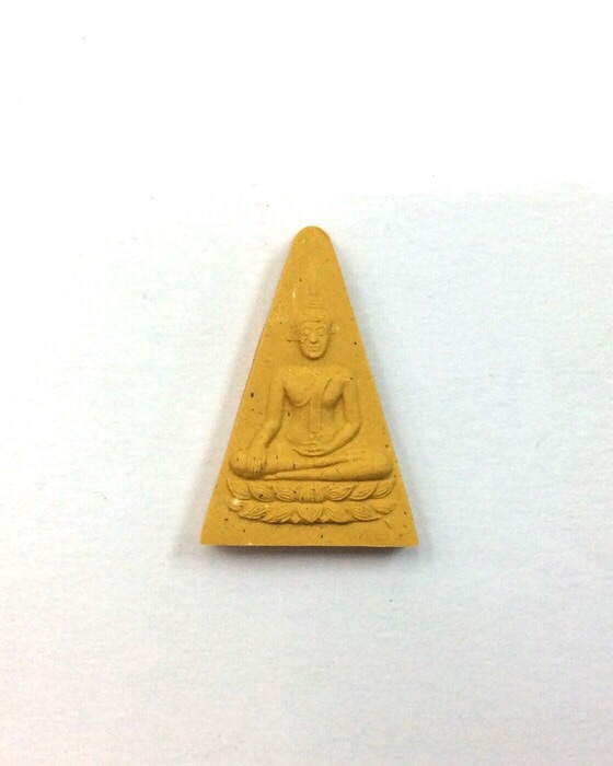 สมเด็จนางพญา เฉลิมพระเกียรติ 84 พรรษา สมเด็จพระญาณสังวร สมเด็จพระสังฆราช วัดบวรนิเวศ กล่องเดิม #2