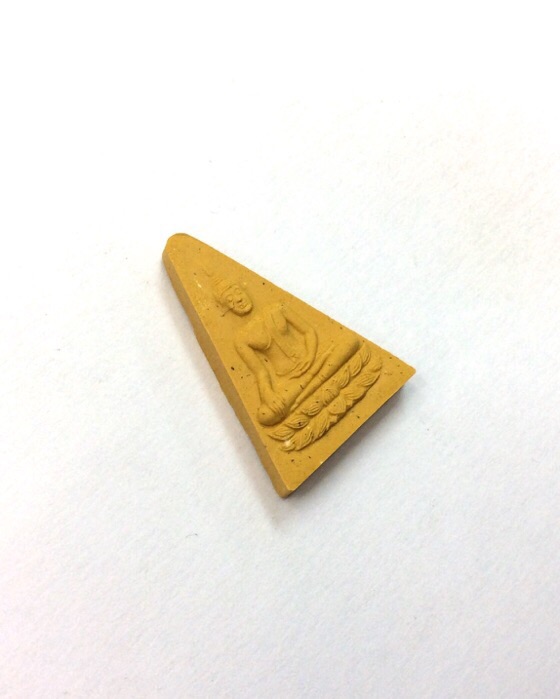 สมเด็จนางพญา เฉลิมพระเกียรติ 84 พรรษา สมเด็จพระญาณสังวร สมเด็จพระสังฆราช วัดบวรนิเวศ กล่องเดิม #2