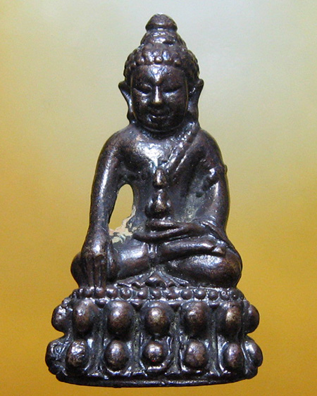 หลวงพ่อสาคร มนุญโญ วัดหนองกรับ อ.บ้านค่าย จ.ระยอง ( ศิษย์เอกหลวงปู่ทิม)