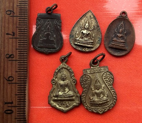 เริ่ม 10 บาท กับ เหรียญพระพุทธ  …CA386