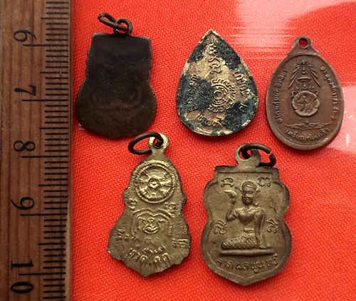 เริ่ม 10 บาท กับ เหรียญพระพุทธ  …CA386