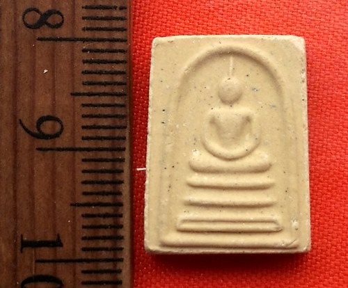 เริ่ม 10 บาท กับ ผงสมเด็จหลวงปู่ภู   …CA387