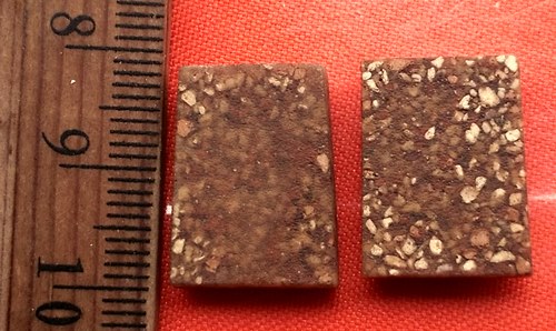 เริ่ม 10 บาท กับ ผงสมเด็จ พิมพ์เล็ก  …CA389