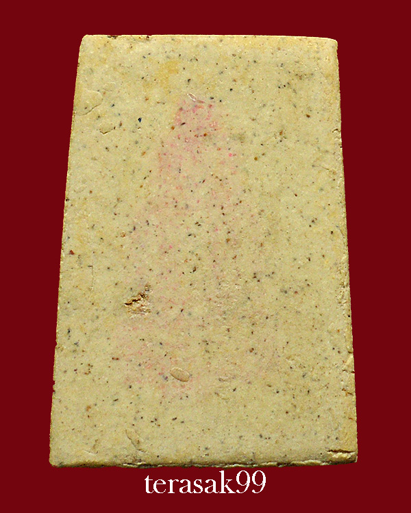 สมเด็จวัดระฆังโฆษิตาราม รุ่นเสาร์ห้า ปี2536 พร้อมกล่องเดิมๆจากวัด ราคาเบาๆ(2)