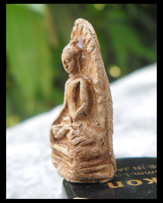 >> เคาะเดียว << พระรอดหลวงลำพูน วันมหาวัน ปี 2541