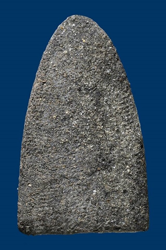 หลวงปู่ทวดเนื้อว่านพิมกลางปี24(กล่องเดิมจากวัด)