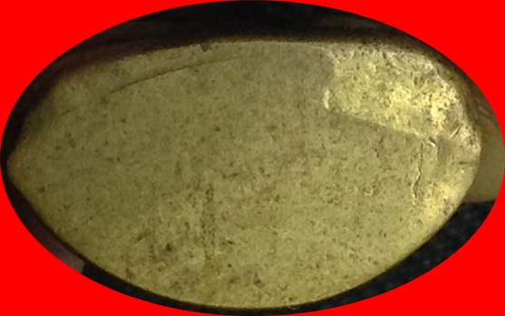 หลวงพ่อเงินรุ่นสร้างอำเภอ