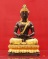 พระบูชาปางสมาธิทรงเครื่อง หน้าตัก 9 นิ้ว 