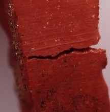 ขุนแผนแสนแสบ ย้อนยุคหลวงปู่ทิ ผสมผงพรายกุมาร ตะกรุดทองแดง เคาะเดียว6องค์450 (ออกจากมูลนิธิองค์ละ600)