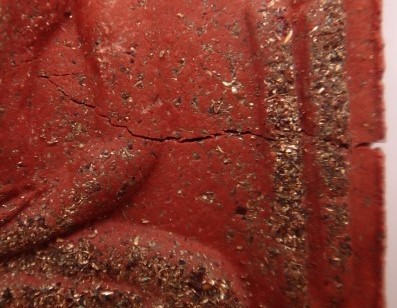 ขุนแผนแสนแสบ ย้อนยุคหลวงปู่ทิ ผสมผงพรายกุมาร ตะกรุดทองแดง เคาะเดียว6องค์450 (ออกจากมูลนิธิองค์ละ600)