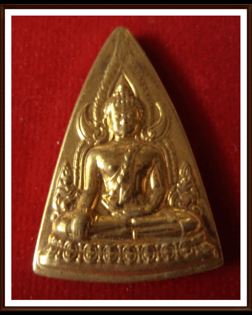 พระพุทธชินราช