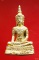 รูปเหมือนอุดกริ่ง พระพุทธนิมิตร วัดหน้าพระเมรุ ปี 2527 พร้อมกล่องเดิม