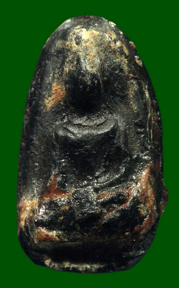 พระพิจิตร พิมพ์เขี้ยวงู กรุท่าฉนวน