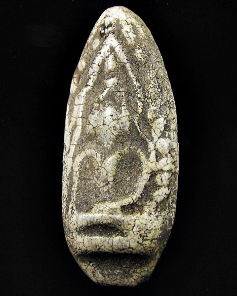 พระขุนแผนเนื้อผง กรุทัพข้าว สุโขทัย