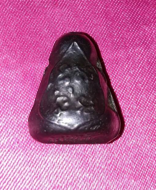 พระปิดตาหลวงปู่บุญ วัดกลางบางแก้ว