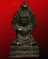  พระบูชา ตั้ง หน้ารถ พระนาคปรก ไม่ทราบที่ ขนาดหน้าตัก ๓ cm ส ูง ๖.๕ cm