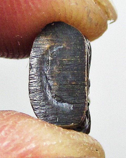 พระชัยอุดมโชค รุ่นพุทธคุณ ปี38 หลวงพ่อเกษม เขมโก