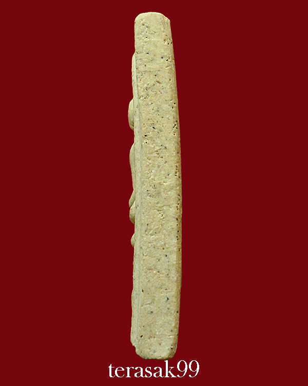 สมเด็จวัดระฆังโฆษิตาราม รุ่นเสาร์ห้า ปี2536 พร้อมกล่องเดิมๆจากวัด ราคาเบาๆ(4)