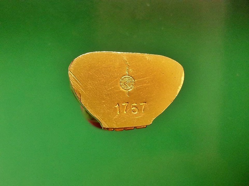 กริ่ง หลวงพ่อโสธร วัดโสธรวรารามวรวิหาร จ.ฉะเชิงเทรา