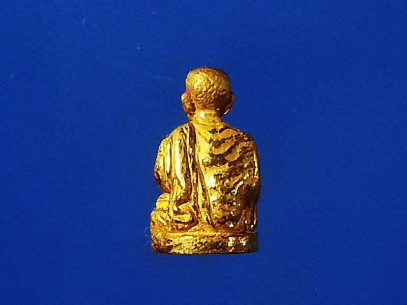 รูปเหมือน สมเด็จพระพุฒาจารย์(โต) วัดอินทรวิหาร