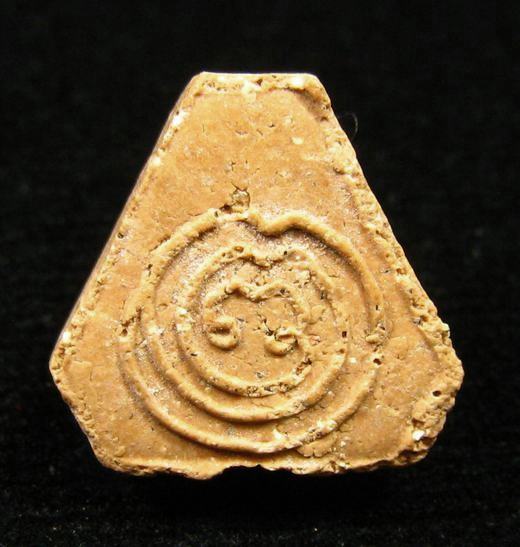 พระปิดตาสาริกา เนื้อผงพุทธคุณ 350 คณาจารย์ หลวงปู่หมุน ฐิตสีโล ปลุกเสก ณ วัดซับลำใย ปี 2543 (5)