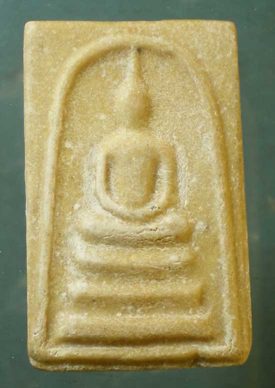 สมเด็จ ปี19 วัดพระพุทธบาท สระบุรี