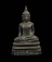 หลวงปู่แดง(พระพุทธรูปศักดิ์สิทธิ์) วัดกาหลง จ.สมุทรสาคร