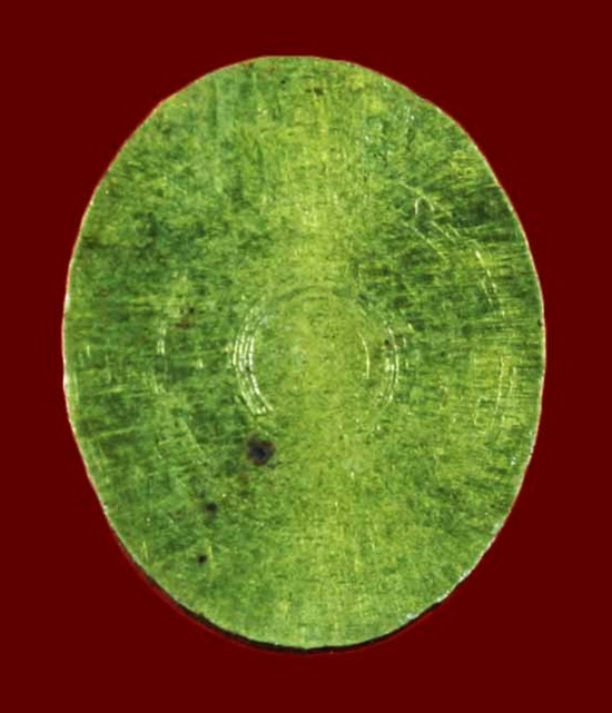 หัวแหวน วัดช้างให้