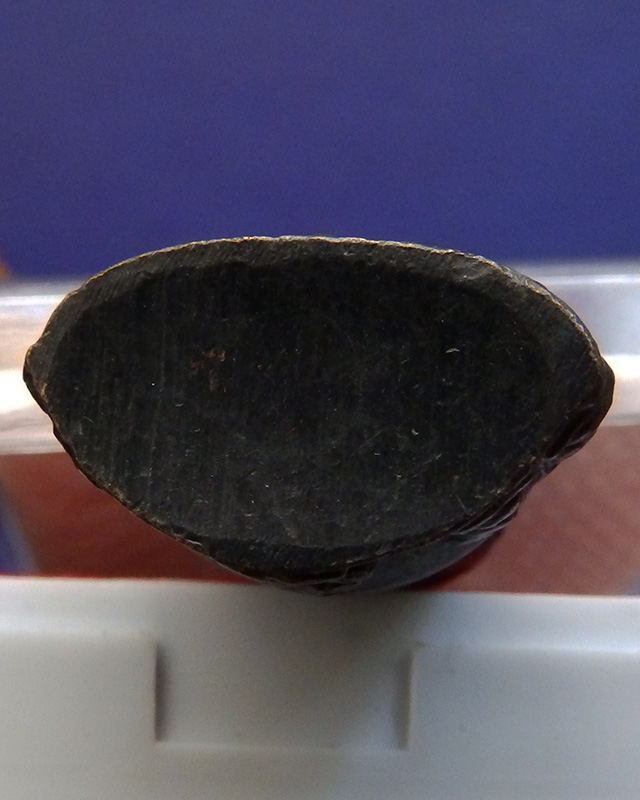 4.กริ่งโสฬส มปร. วัดราชประดิษฐ์ พ.ศ. 2515+กล่องเดิม ในหลวงเททอง หลวงปู่ทิมร่วมเสก