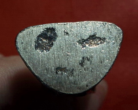 รูปหล่อสมเด็จพระญาณสังวร สมเด็จพระสังฆราช ที่ระลึกสร้างตึกโรงพยาบาลพหลฯ เนื้อเงิน สวยมากค่ะ