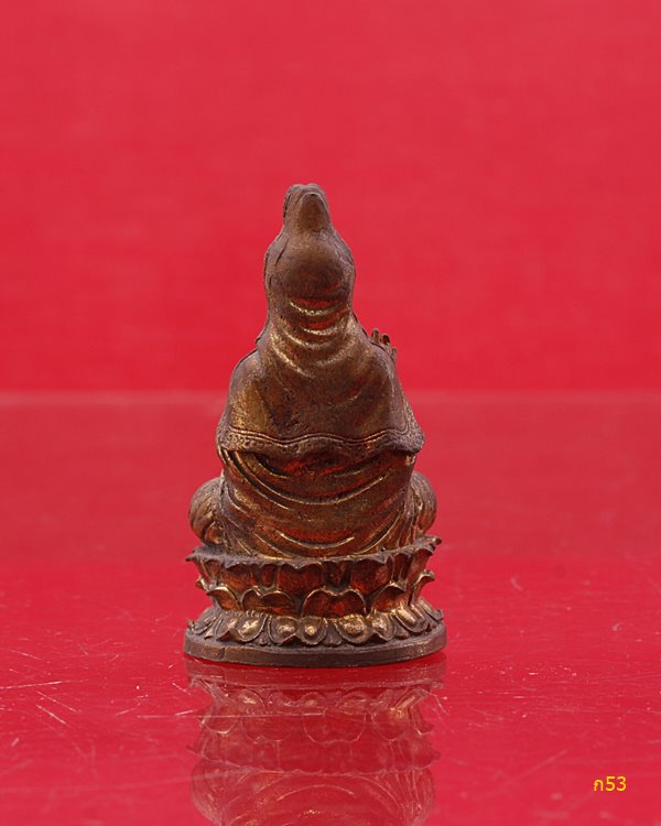 พระบูชาเจ้้าแม่กวนอิม