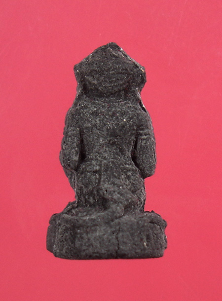 หนุมานผงพรายกุมาร รุ่นแรก วัดชุมแสง หลวงพ่อสาครวัดหนองกรับ ปลุกเสกครับ