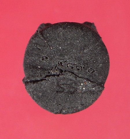 หนุมานผงพรายกุมาร รุ่นแรก วัดชุมแสง หลวงพ่อสาครวัดหนองกรับ ปลุกเสกครับ