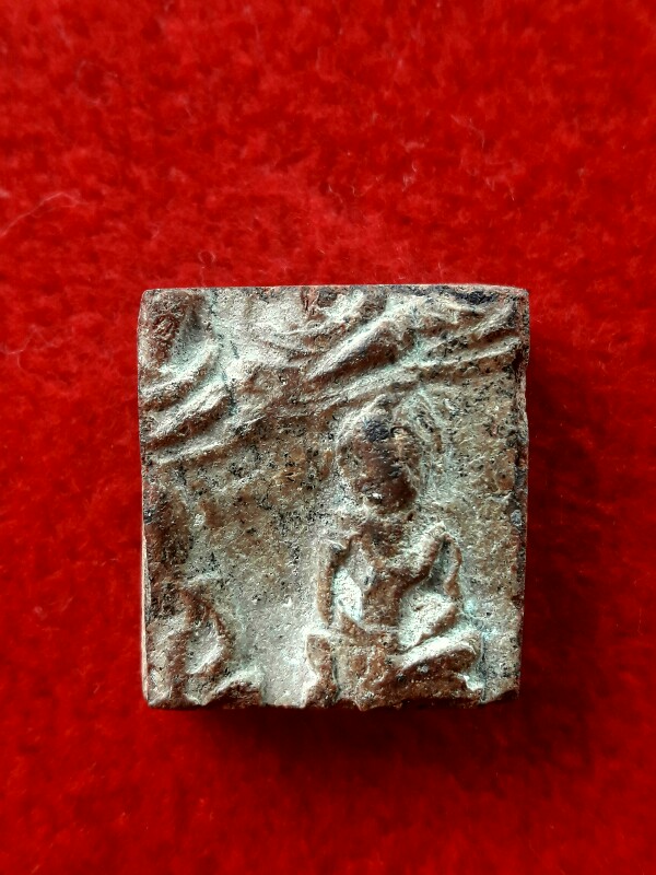 พระกรุนาดูน จ.มหาสารคาม