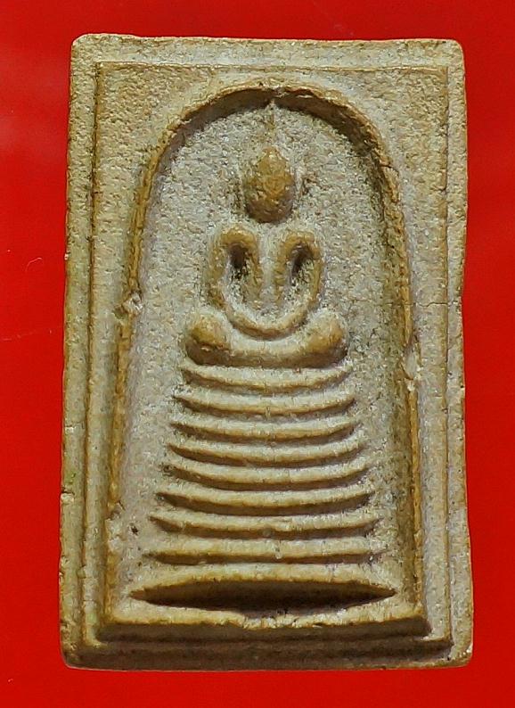 สมเด็จหลวงปู่จันทร์วัดศรีเทพ พระสวยงาม