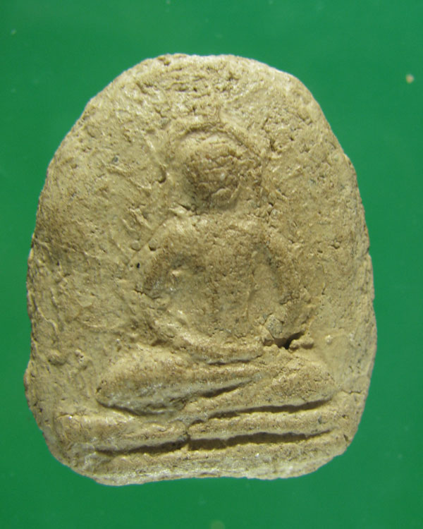 พระกรุ วัดใหม่ปากบาง 2