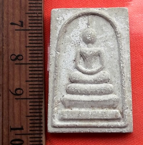 เริ่ม 10 บาท กับ ผงสมเด็จ วัดถ้ำสุทธาวาส   .…CB544