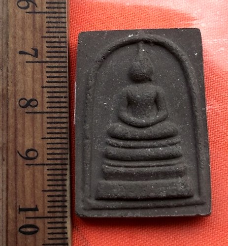 เริ่ม 10 บาท กับ พระผงสมเด็จ หลวงปู่สิน วัดละหารใหญ่ จ.ระยอง  .…CB548