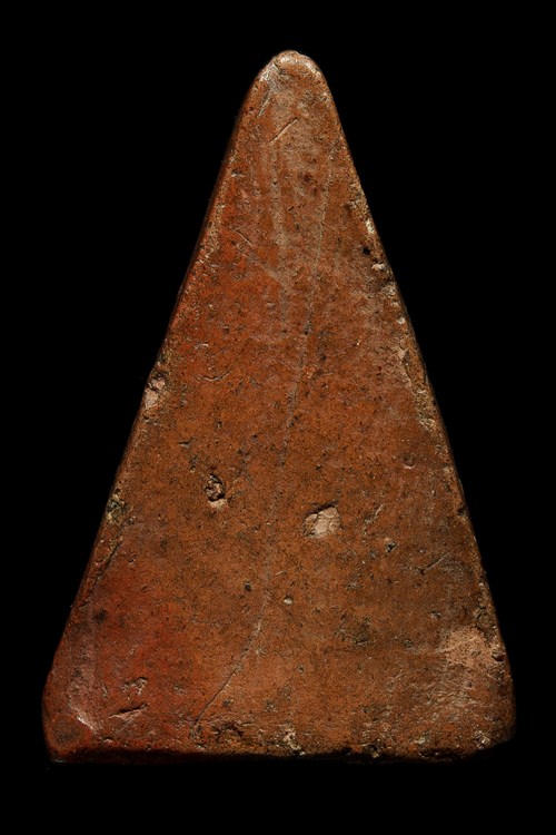 นางพญาเกศปลี...กรุวัดใหญ่ชัยมงคล อยุธยา