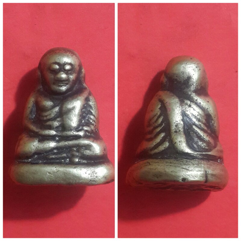 พิมพ์ขี้ตาวัดทุ่งน้อย เคาะเดียว1500