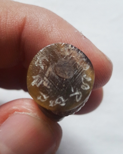 เคาะเดียว... หนุมาน เขาควายเผือก อุดผงพราย หลวงพ่อสิน วัดละหารใญ่