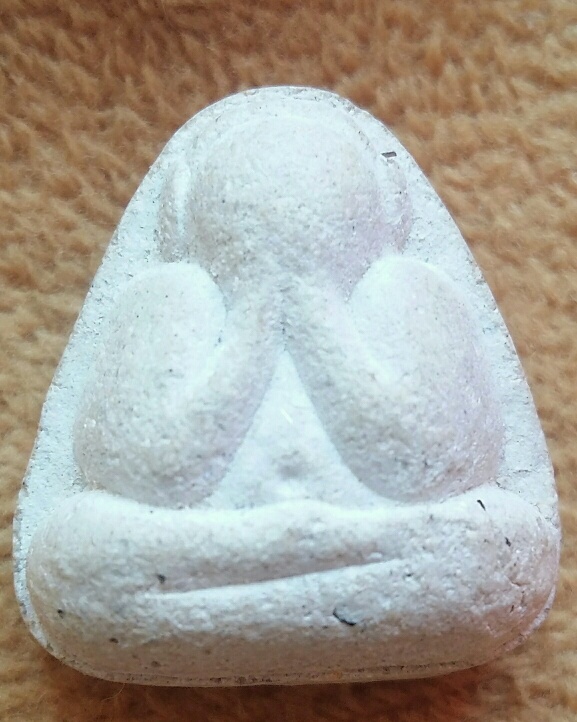 พระปิดตา รุ่นแรก หลวงปู่หมุน ฐิตสีโล