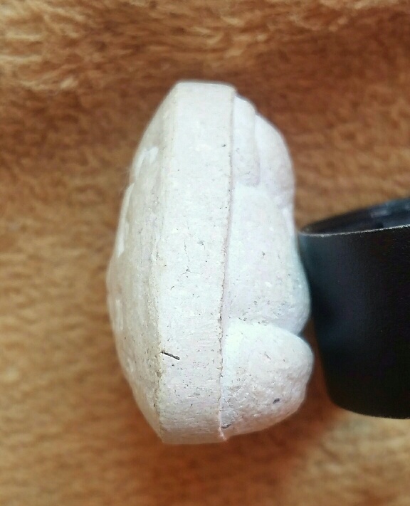 พระปิดตา รุ่นแรก หลวงปู่หมุน ฐิตสีโล