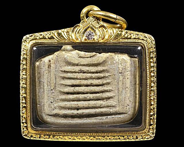 สมเด็จวัดเกศไชโย