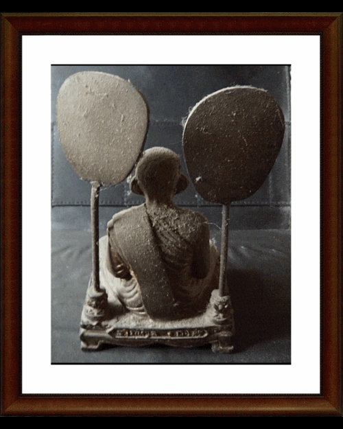 หลวงพ่อเงิน วัดบางคลาน จ.พิจิตร