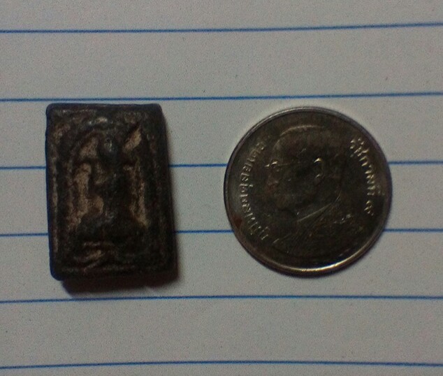 นางกวัก หลวงพ่อกวย วัดโฆษิตาราม จ.ชัยนาท