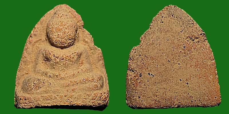  หลวงพ่อโต วัดบางกระทิง จ.อยุธยา